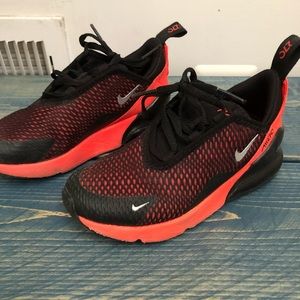 PREOWNED: Kids Air 270 SIZE 11.5